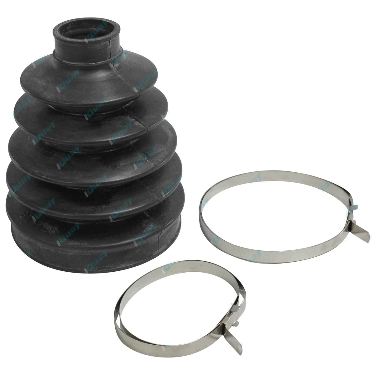 Outer CV Boot Kit for Toyota Camry 2.4L 2010-2012 LH/RH