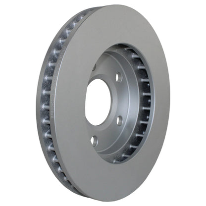 Coated Front Brake Rotors 278mm for Chevy Buick Pontiac