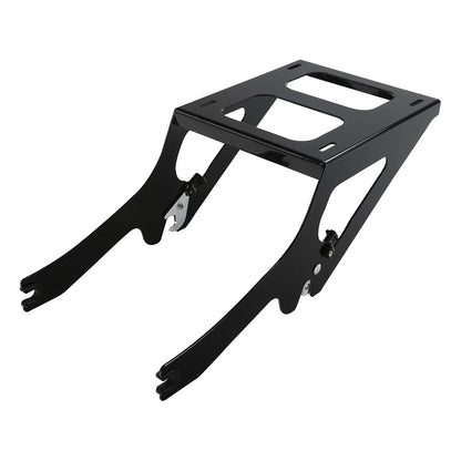 Mounting Rack 2-Pack for Harley Deluxe Heritage Classic FLHC FLHCS 2018-2025