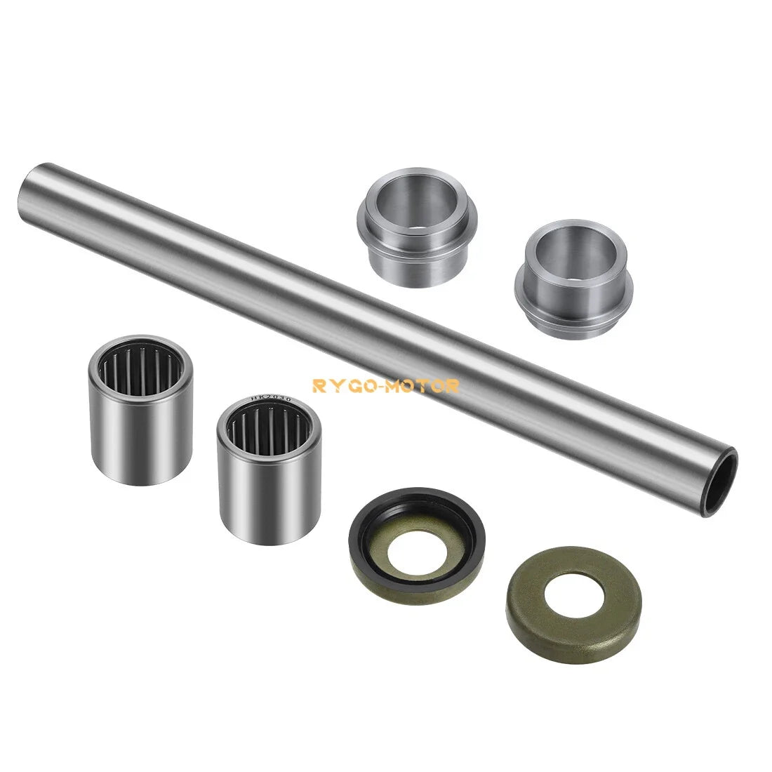 Swingarm Needle Bearing Bushing Rebuild Kit for Honda TRX250R (1988–1989)