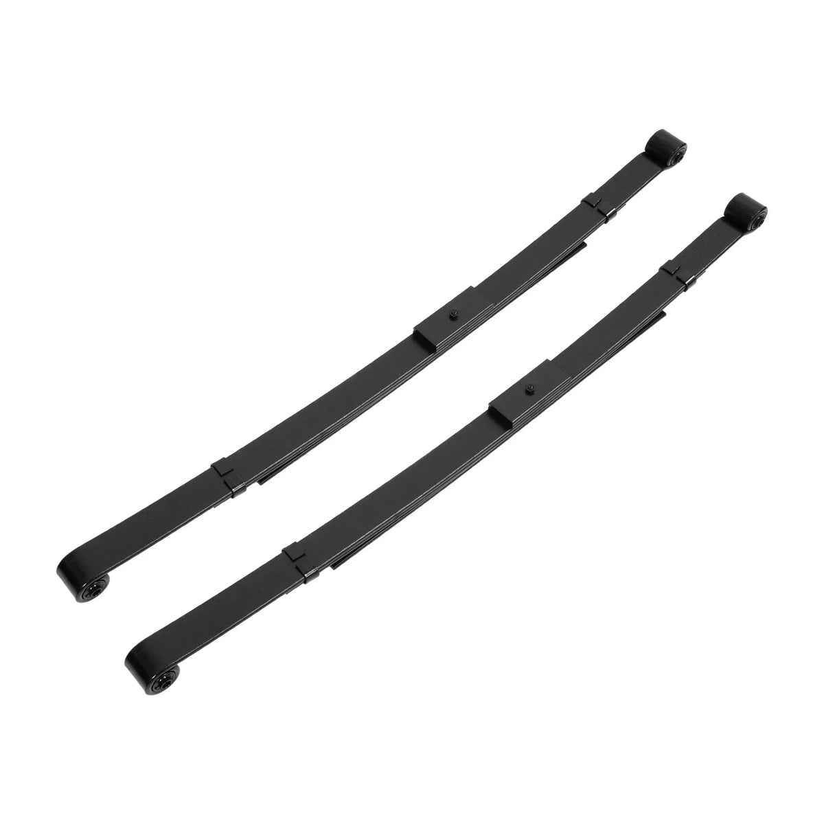 Rear Leaf Spring Lowering Kit 3" for 2WD Dodge Dakota (1997-2004)