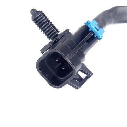 2-Pack Oxygen O2 Sensors for 2004-2005 Pontiac Bonneville 3.8L