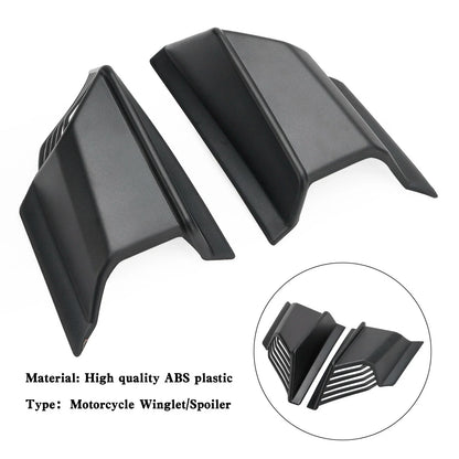 Air Wing Body Spoiler Side Deflector for Honda ADV-150 2019-2022