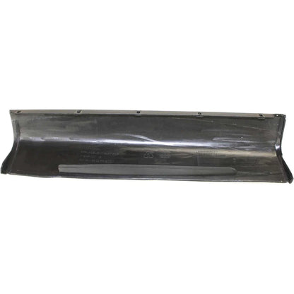 Quarter Panel Extension (Passenger Right Side) for Chevy Express Van