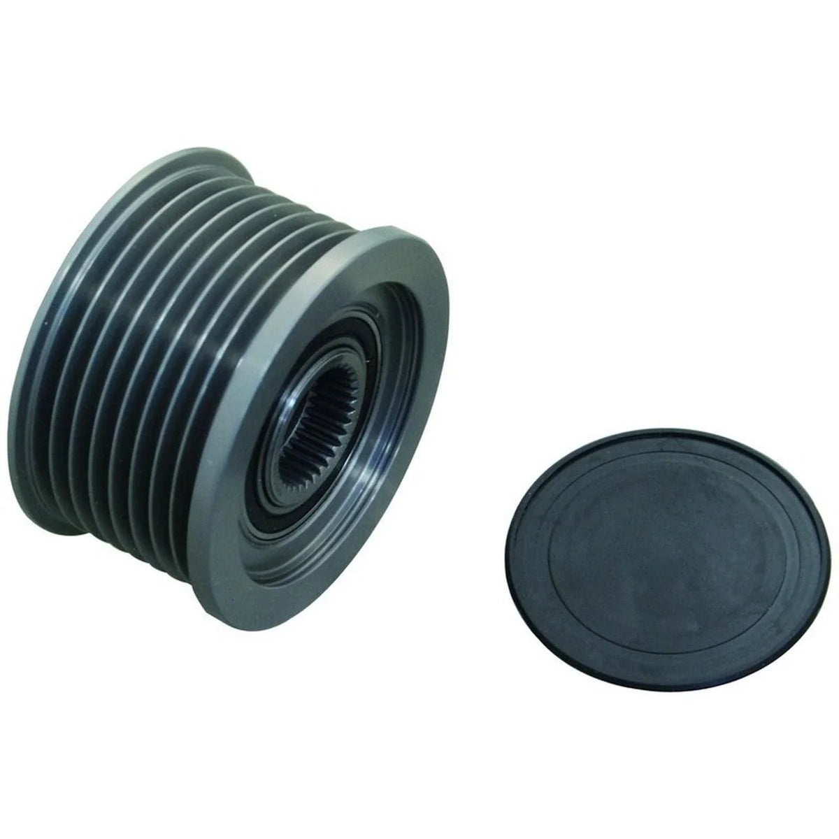 Clutch Pulley for Porsche 911 (2007–2008)