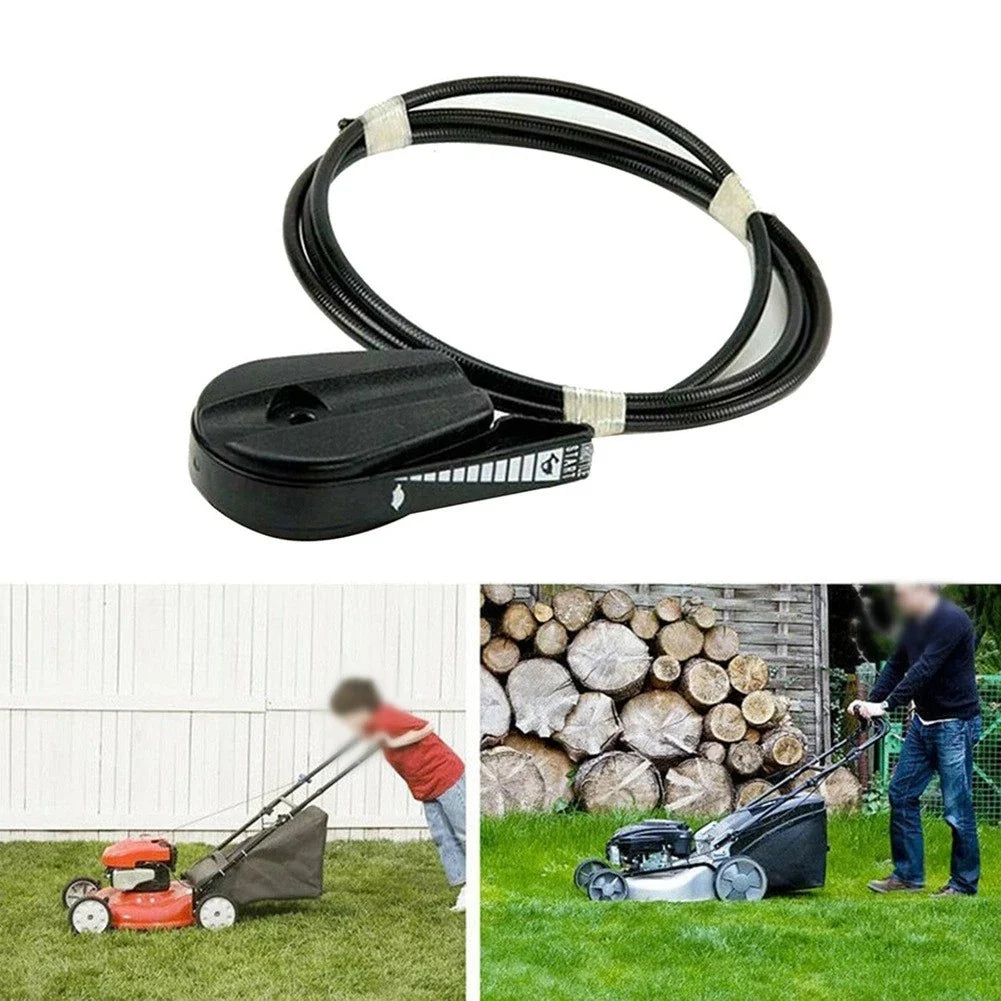 Throttle Cable for Lawn Mowers (4-Stroke)