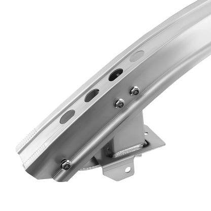 Front Bumper Reinforcement Impact Bar Beam for Honda Passport Pilot (2019–2022)