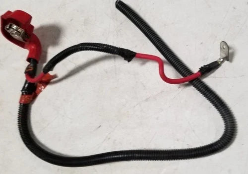 Positive Battery Cable Pig Tail for Lincoln LS (2000–2006)