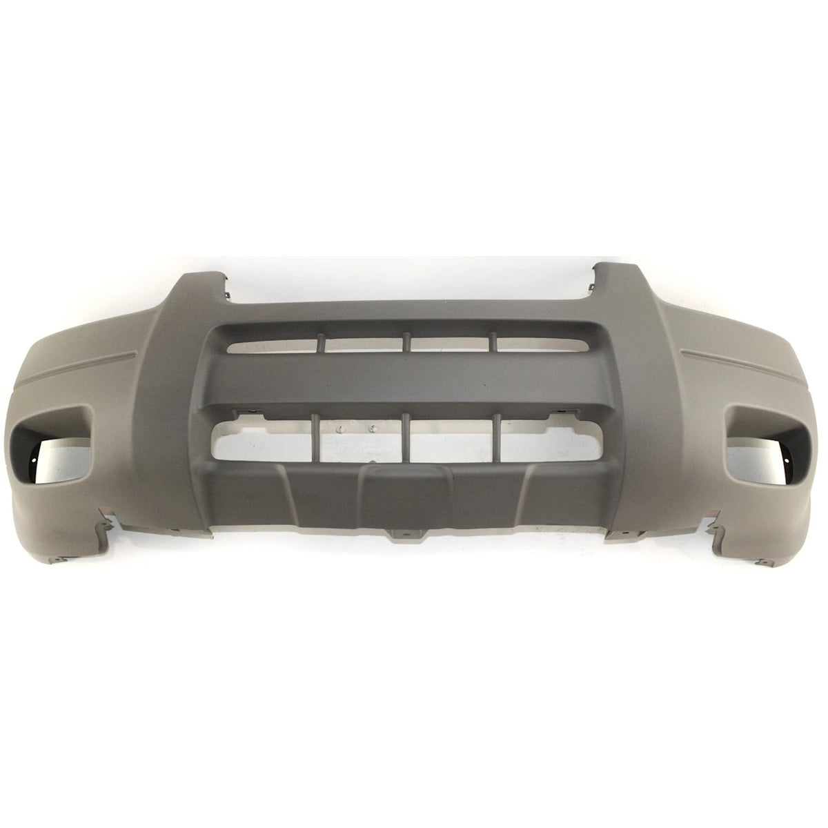 Front Bumper Cover for Ford Escape (2001–2004)