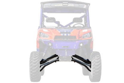 6" Lift Kit with Keller Ball Joints for 2013-2018 Polaris Ranger XP 900