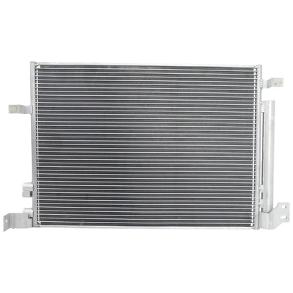 Upper Grille for Chevy Camaro (2016–2018)