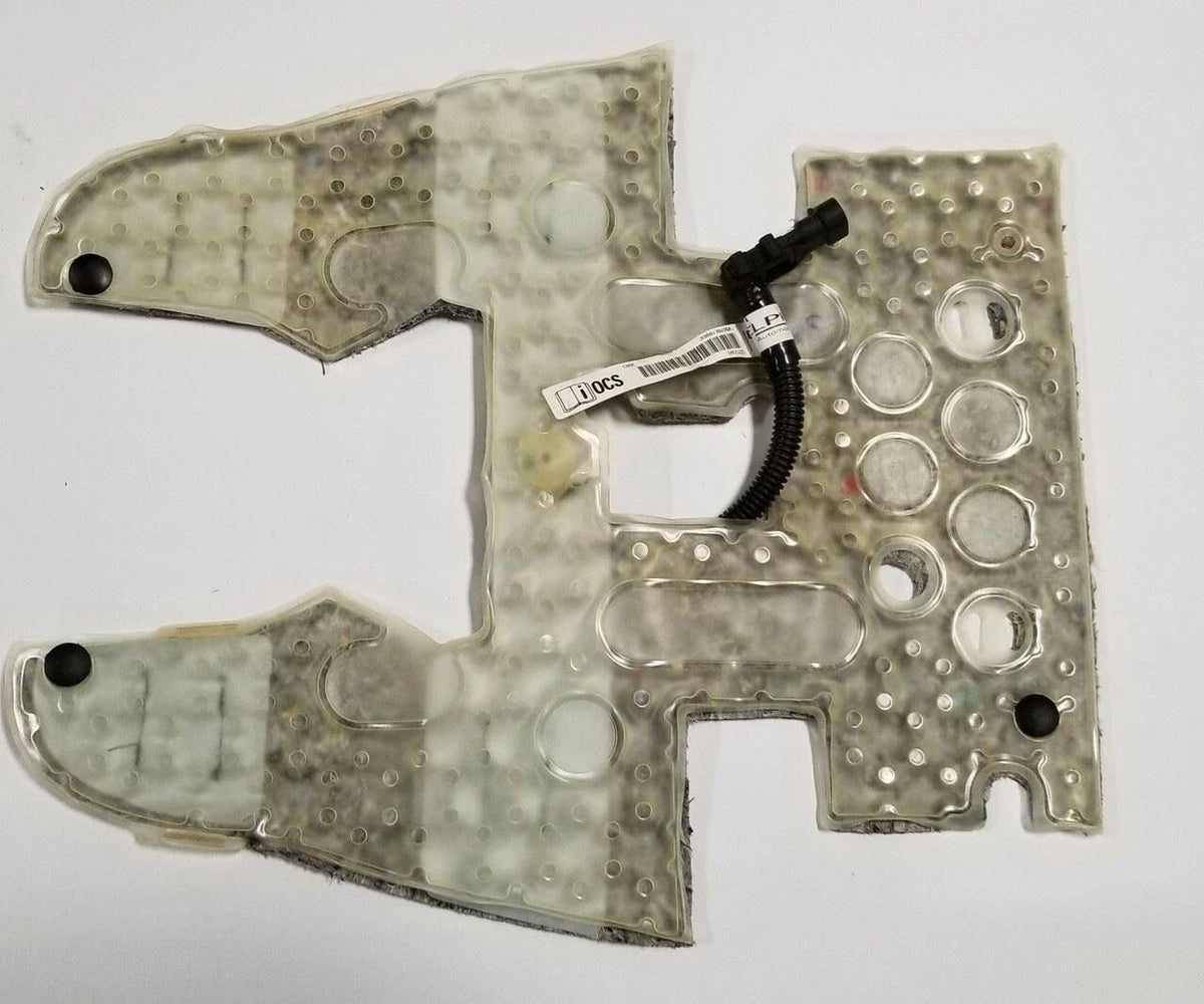Seat Weight Occupancy Sensor for Lincoln LS (2003–2006)