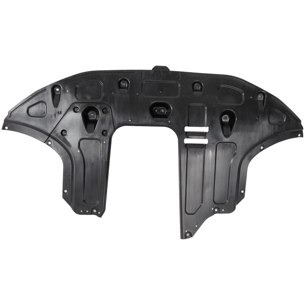 Engine Splash Shield Front 29110S8000 for Hyundai Palisade (2020–2022)