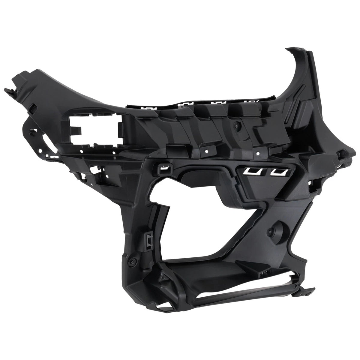 Bumper Face Bar Retainer for BMW X5 (2020–2023) Right Side