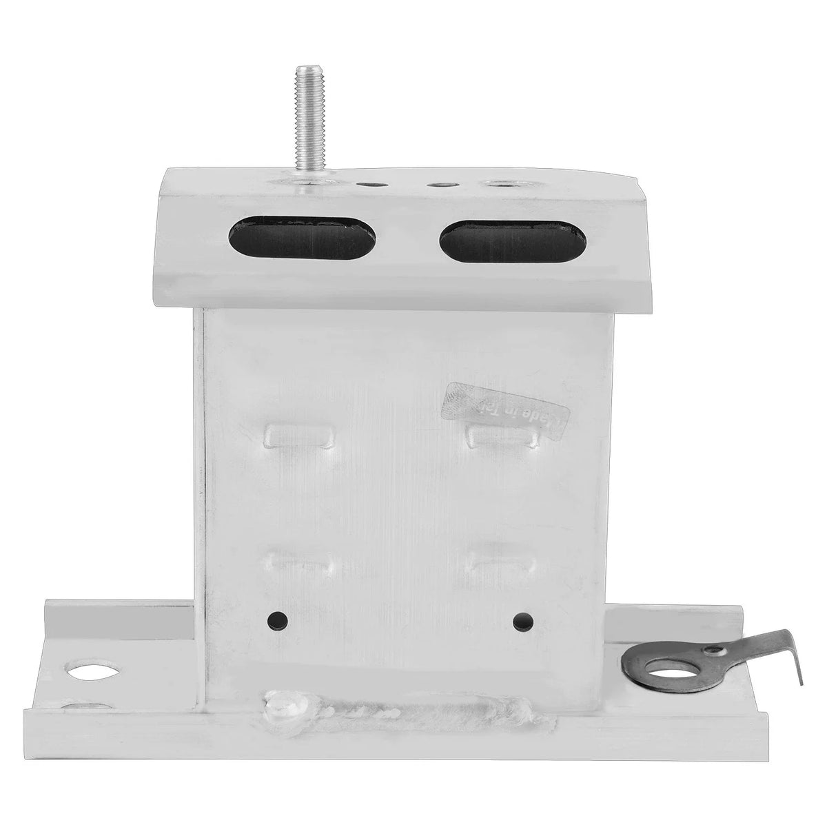 Bumper Cover Support Bracket for Toyota Prius 2010-2015