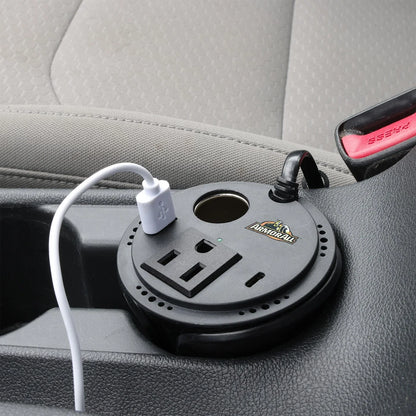 Power Inverter Device for Armor All