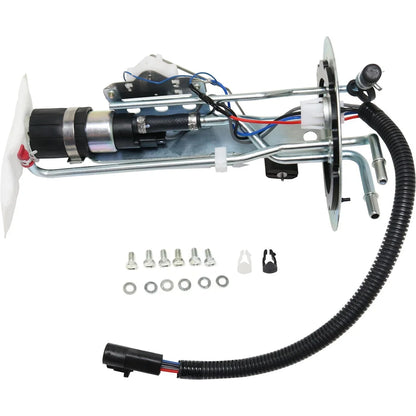 Electric Fuel Pump Assembly for Ford E150 E250 E350 E450 E550