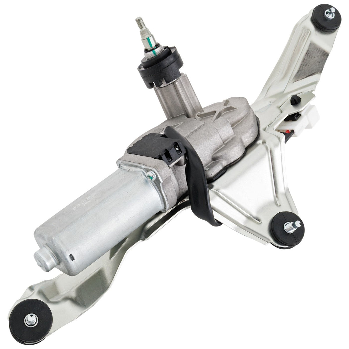 Windshield Wiper Motor Rear for Hyundai Accent (2007–2011)