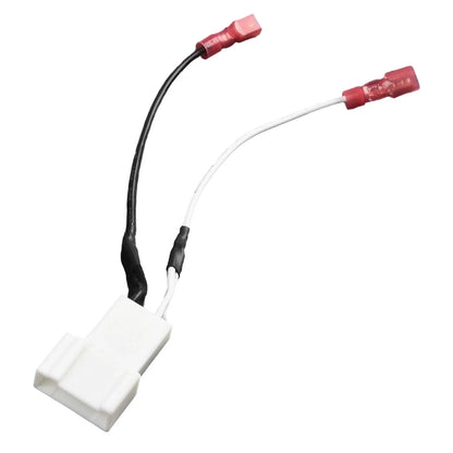 Direct Replacement Speaker Wire Harness, 23.5cm
