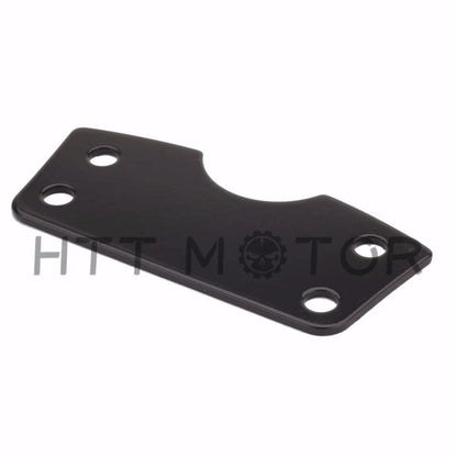 Fender Riser Brackets for Road King FLHX Harley Touring 2014–Present