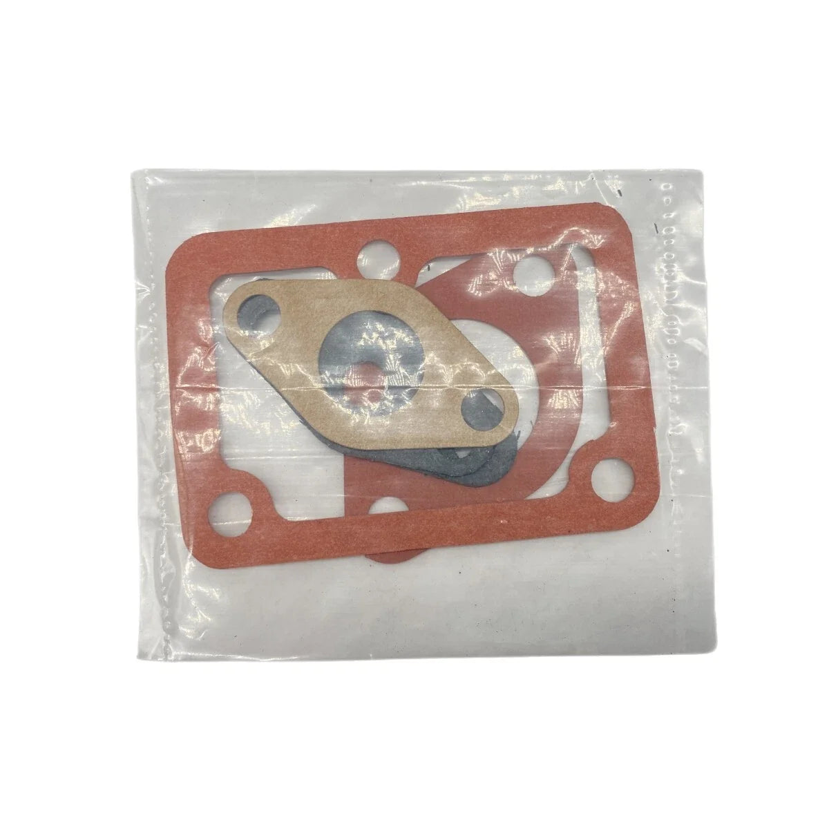 Turbo Connection Gasket Kit for TMD30 AQD AD 30 40 Volvo Penta (3582595)