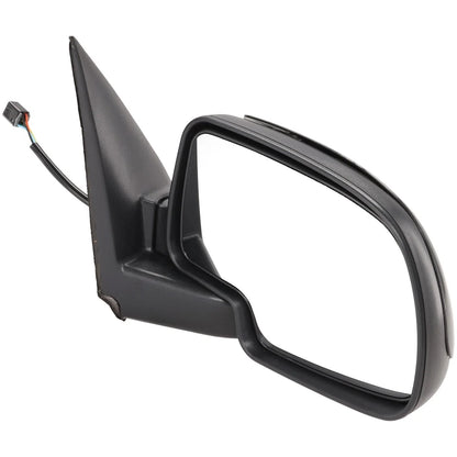 Heated Mirrors Set of 2 for Chevy Yukon Suburban