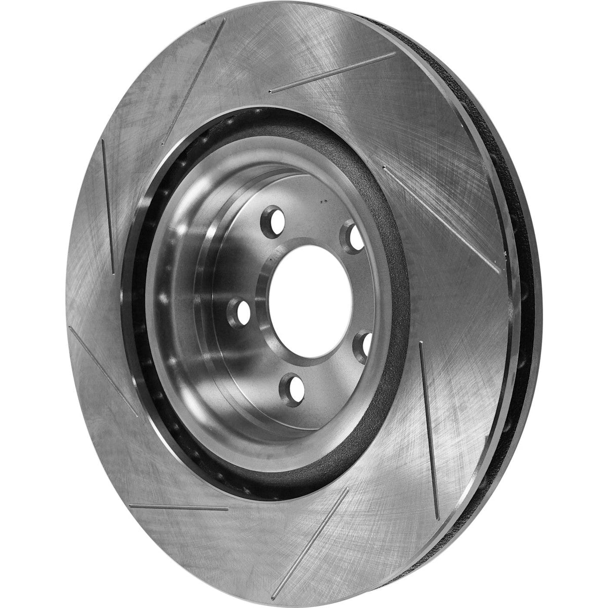 Front Brake Disc for Chrysler 300 Dodge Challenger Charger 2006-2008