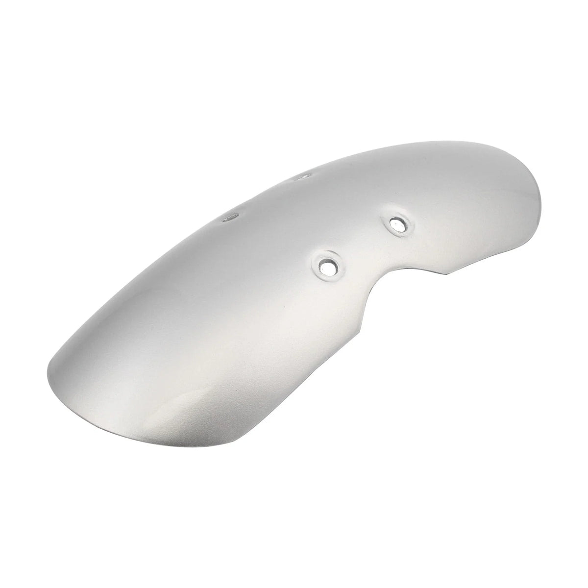 Front Mudguard Fender for Thruxton Scrambler Bonneville T100 2001-2016 Chrome