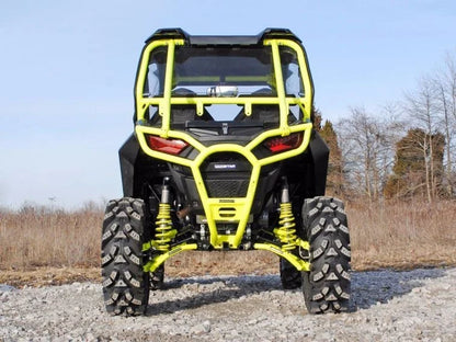 100% Bolt On 3" Lift Kit for Polaris RZR S 1000 (2016-2023)