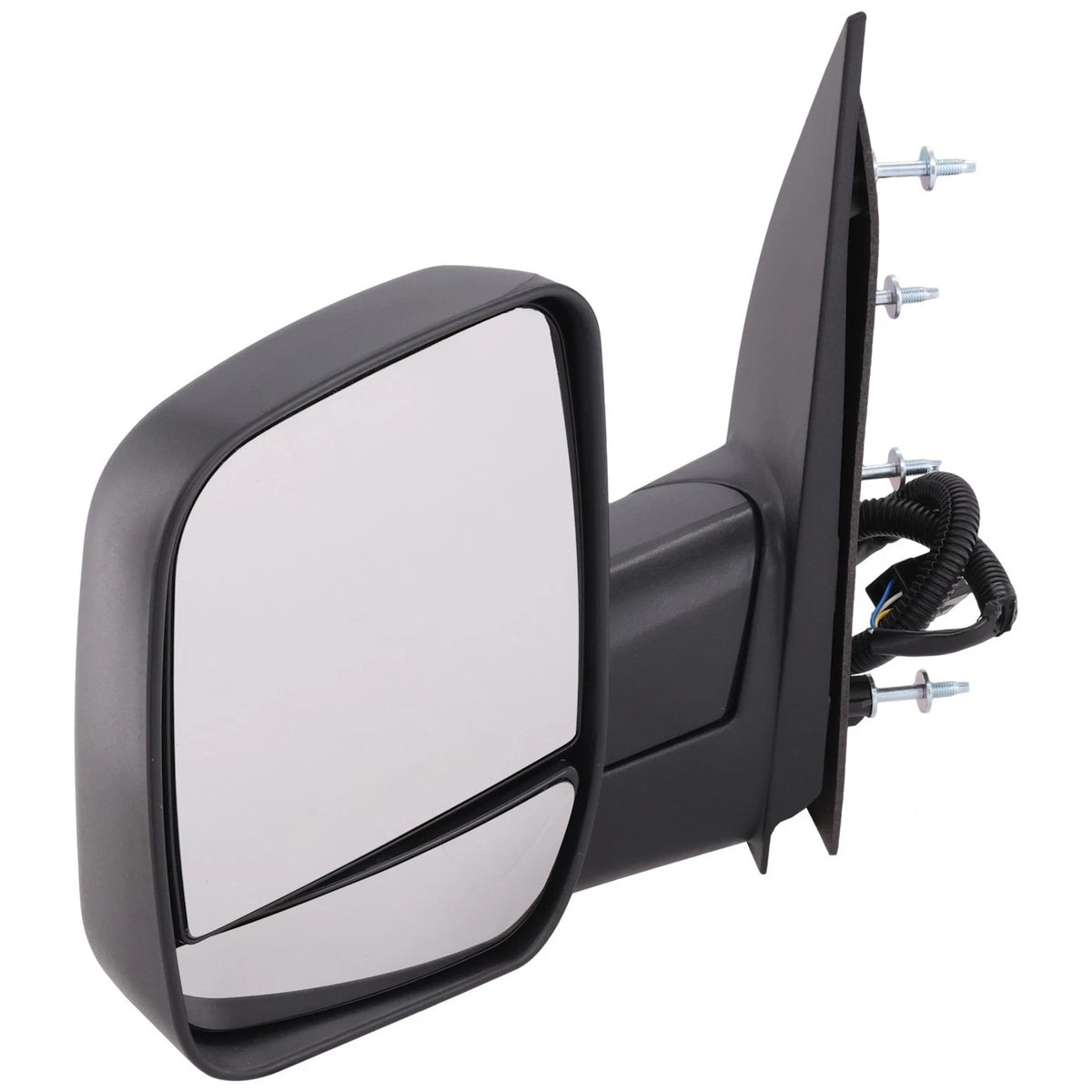 Driver Left Side Mirror for Ford E150 E250 E350 E450 E550 (2003–2008)