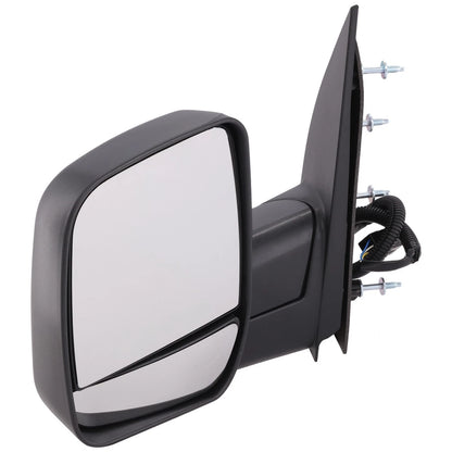 Driver Left Side Mirror for Ford E150 E250 E350 E450 E550 (2003–2008)
