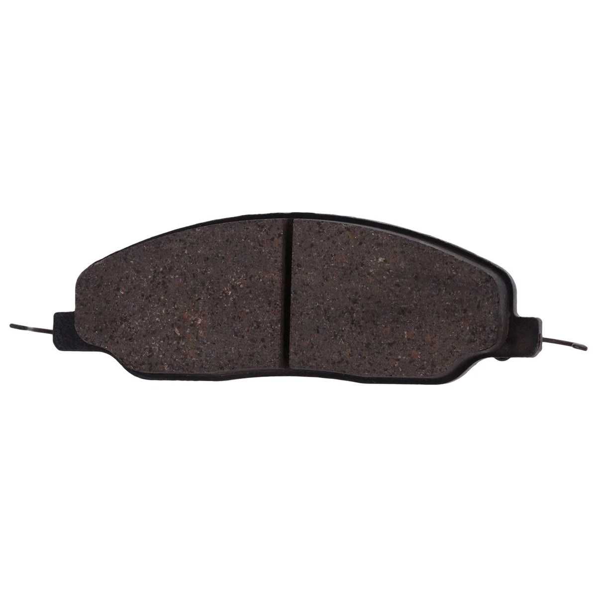 Front Brake Pads for 2005-2010 Ford Mustang RWD