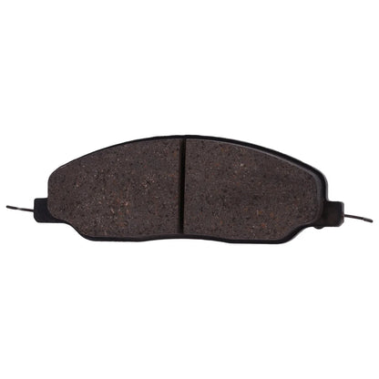 Front Brake Pads for 2005-2010 Ford Mustang RWD