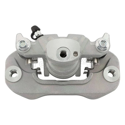 Rear Left Brake Caliper & Pads Set for Honda Pioneer 1000 2016-2023