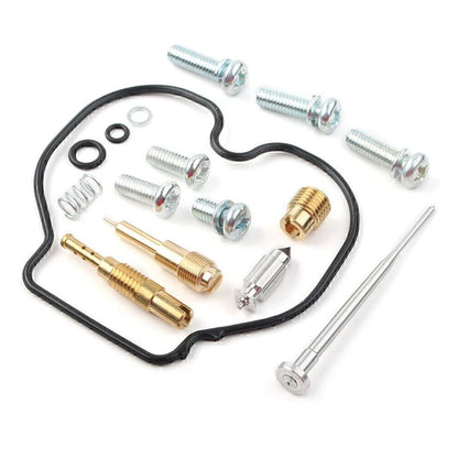 Repair Kit for Carburetor - Honda Ruckus 50 NPS50 (2003–2018)