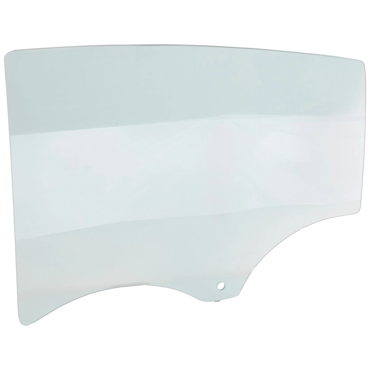Rear Driver Left Door Glass for Chevrolet Volt (2016–2019) 84516192