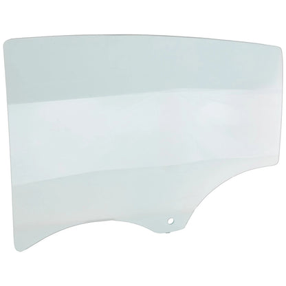 Rear Driver Left Door Glass for Chevrolet Volt (2016–2019) 84516192