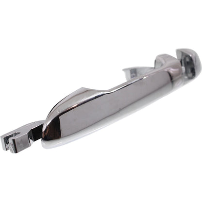 Door Handle for Kia Sedan (KI1520122, KI1520119) Left Side Chrome