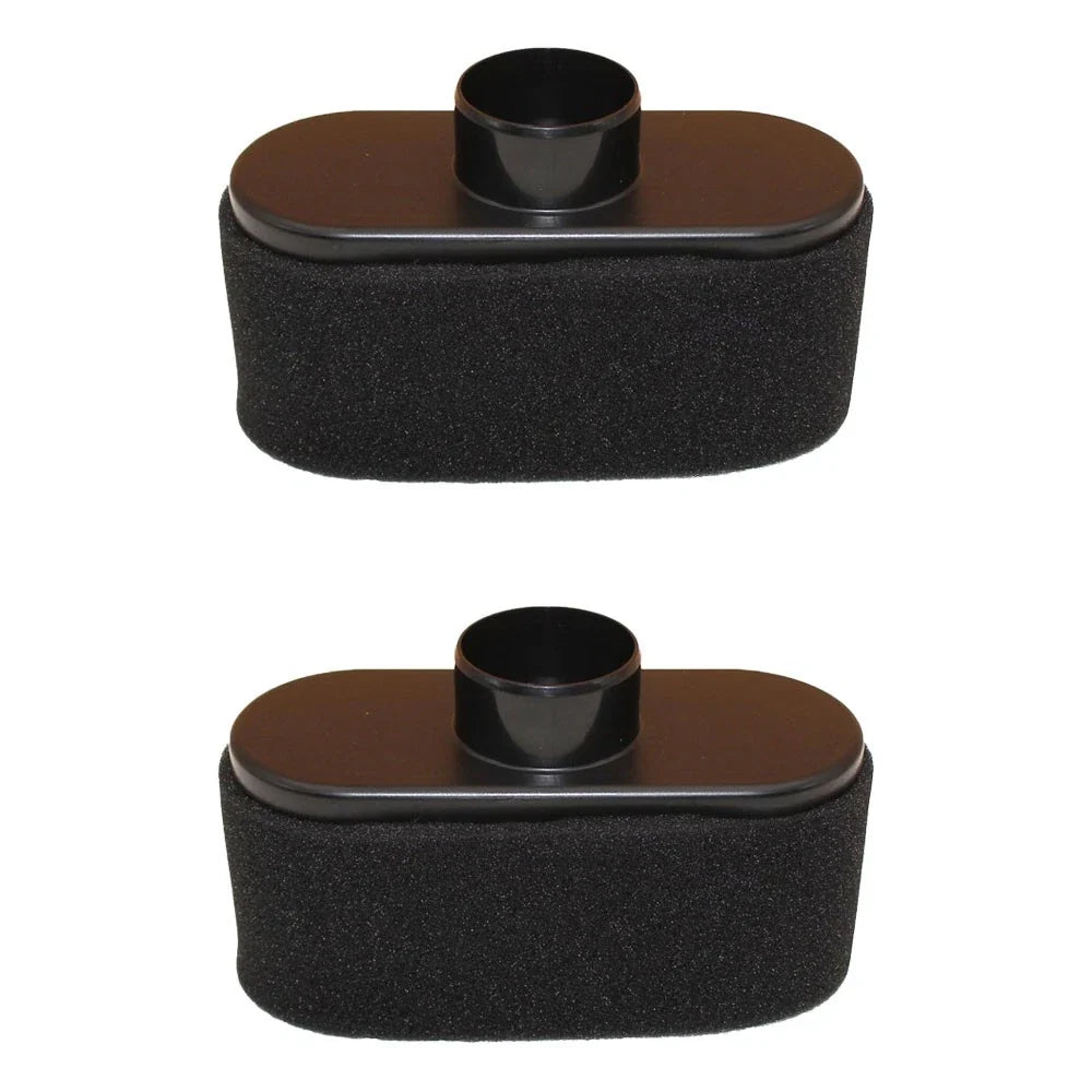 2X Air Filters for Kawasaki FR481V FR600V FR651V FR691V FR730V (11013-0726)