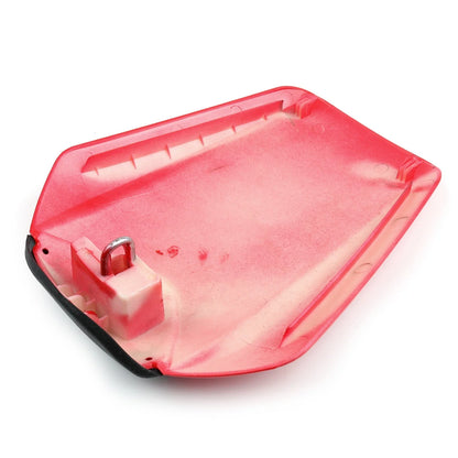 Rear Seat Cover Cowl - Red for Honda CBR 1000RR (2008-2016)