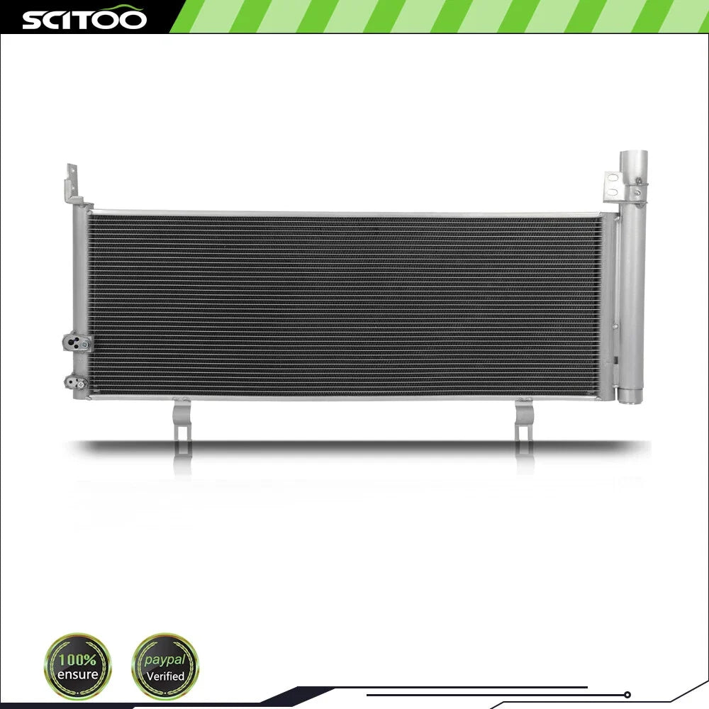 Air Conditioning Condenser for Toyota Avalon 2013-2018