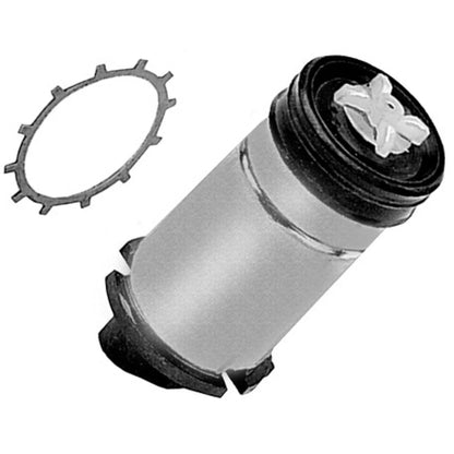 Front/Rear Windshield Washer Pump for Ford F250 F350
