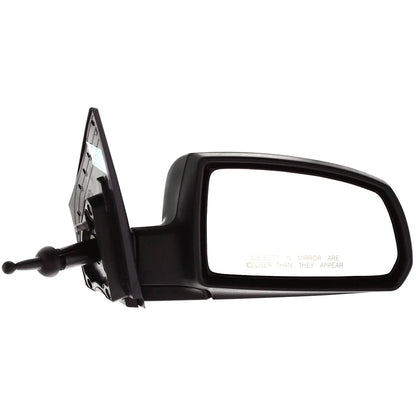 Mirrors Set for Kia Rio (2006–2009) - 2 Pieces