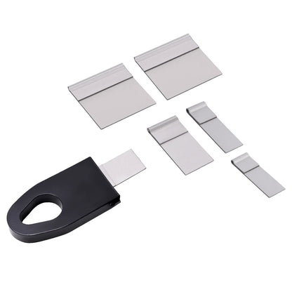 Universal Auto Body Hook for Dent Repair Clamping Device