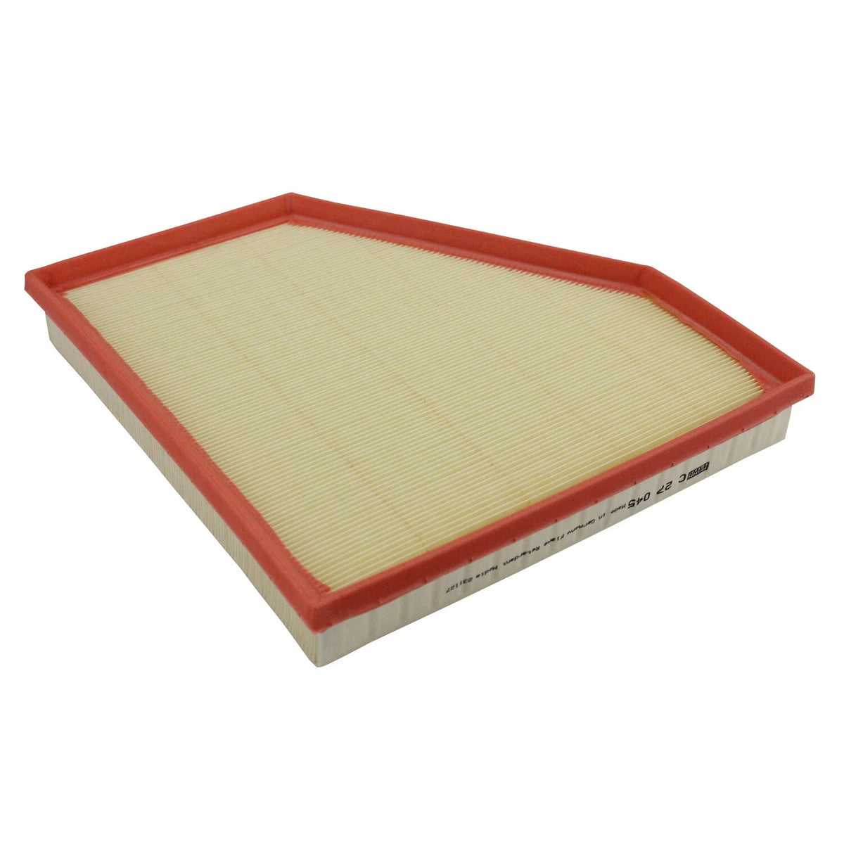 Air Filter C 27 045 fits BMW F22 F23 F30 F31 F33 F34 F36 (2012–2021)