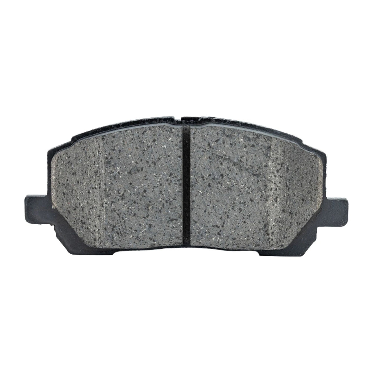 Brake Pad Set for Toyota Highlander (2004–2007) Front & Rear 4-Wheel FWD