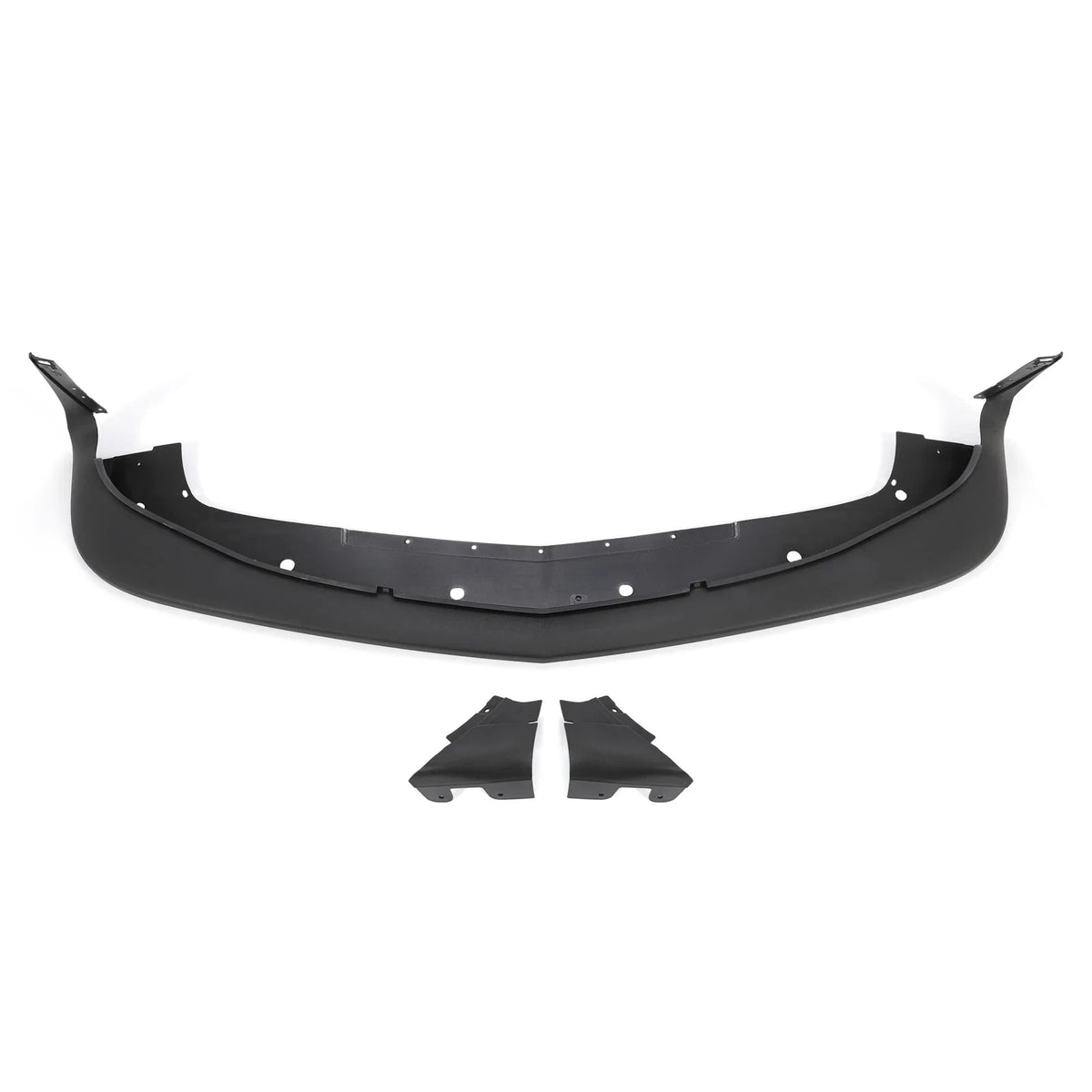 Front Bumper Lower Lip Valance for Dodge Challenger SRT & R/T (2015–2023) #68259515AC