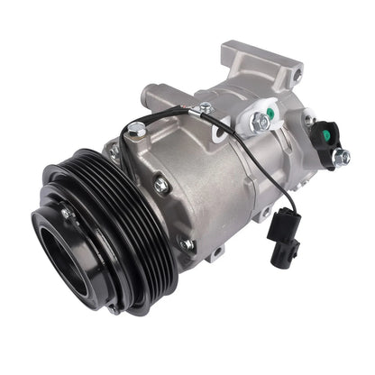 AC Air Conditioning Compressor for Hyundai Veloster (2012–2017)