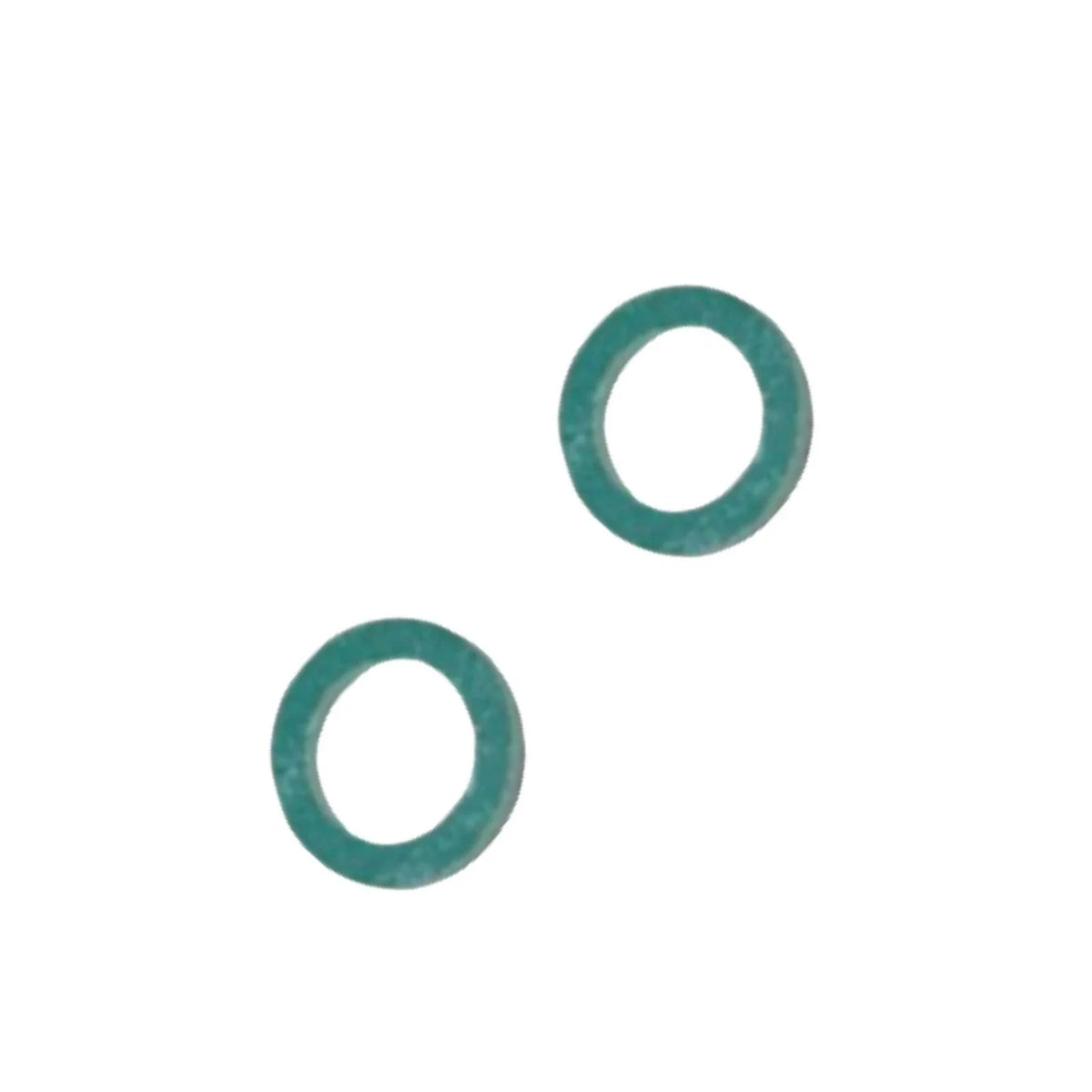 Gear Oil Drain Plug Gasket Set (2pcs) for Suzuki Outboard 09168-10034