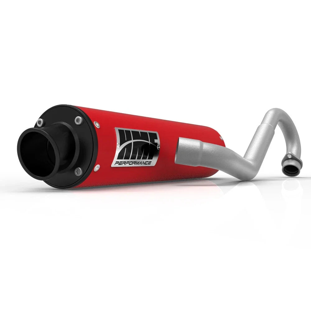 HMF Performance Full System Exhaust for RZR 170 (2015–Present)